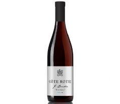 J Boutin Côte Rôtie "Bonnevaux" Rouge 2020 0,75 l