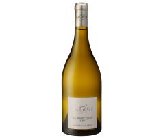 Domaine Lafage Grande Cuvée blanc 2021 0,75l