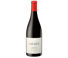 Domaine Lafage Collioure Arqueta 2020 15% 0,75l (čistá fľaša)