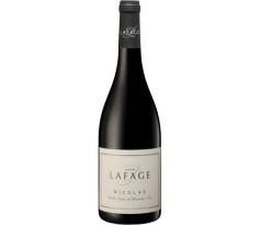 Domaine Lafage Nicolas 2020 0,75l