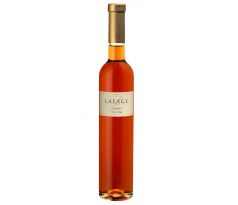 Domaine Lafage Ambré Hors d’Âge AOP Rivesaltes 0,5 l