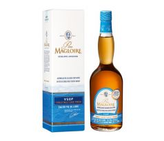 Pére Magloire Calvados Pays d'Auge VSOP Single Malt Cask Finish 40% 0,7 l (kartón)