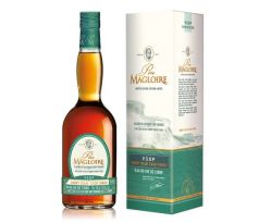 Pére Magloire Calvados Pays d'Auge VSOP Smoky Islay Cask Finish 40% 0,7 l (kartón)