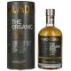 Bruichladdich THE ORGANIC Mid Coul Farms, Dalcross 2009 50% 0,7 l (tuba)