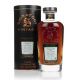Signatory Vintage GLENALLACHIE 13YO Cask Strength 2008 63,7% 0,7 l (tuba)