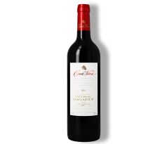 Château Gigault Cuvée Viva 2015 0,75 l