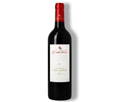 Château Gigault Cuvée Viva 2016 0,75 l