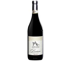 Adriano Marco e Vittorio Basarin Barbaresco 2016 0,75l