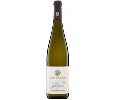 Emrich-Schönleber Monzinger "Halgans" Riesling trocken 2021 12% 0,75l (čistá fľaša)