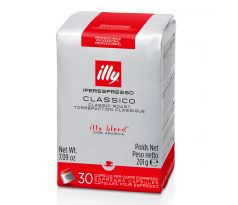 illy Iperespresso Professional CLASSICO 30 ks