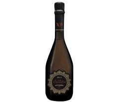 Veuve Doussot Brut Cuvée Ernestine 2017 0,75l