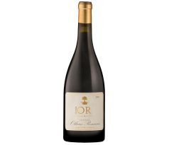 Château Ollieux Romanis Cuvée Or 2019 14,5% 0,75l (čistá fľaša)