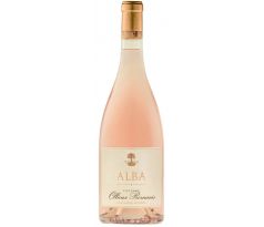 Château Ollieux Romanis Alba Rosé BIO 2022 0,75 l