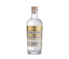 Marzadro Grappa Bivitigno Aromatica  41% 0,7 l (čistá fľaša)