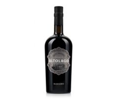 Marzadro Altolago Vermut 16% 0,75 l (čistá fľaša)