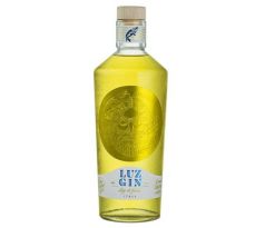 Marzadro Luz Gin Lemon 45% 0,7 l (čistá fľaša)