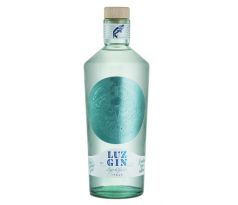 Luz Gin London Dry 45% 0,7 l