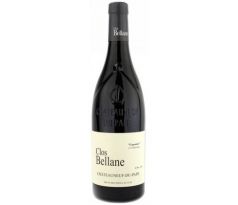 Clos Bellane Châteauneuf-du-Pape "Urgonien 1.14" Rouge 2019 0,75l