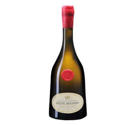 Veuve Doussot Ratafia de Champagne 18% 0,7 l (čistá fľaša)