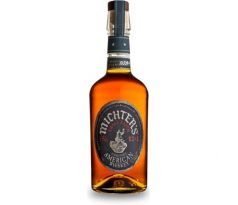 Michter's US*1 Small Batch Unblended American Whiskey 41,7% 0,7 l (čistá fľaša)