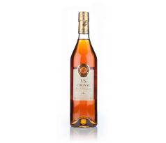 François Voyer Cognac Grande Champagne VS 0,7l