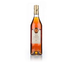 François Voyer Cognac Grande Champagne VS 40% 0,7 l (čistá fľaša)