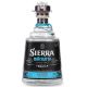 Sierra Tequila Milenario Blanco 100% de Agave 41,5% 0,7 l (čistá fľaša)