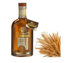 Meyer´S Whisky Pur Malt 40% 0,7 l (čistá fľaša)
