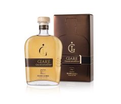 Marzadro Grappa Giare Gewürztraminer 41% 0,7 l (kartón)