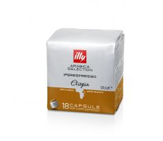 illy Iperespresso ARABICA SELECTION ETHIOPIA 18 ks