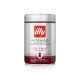 illy INTENSO mletá káva 250 g