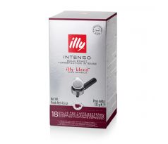 illy INTENSO E.S.E. pody 18 ks