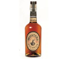 Michter's US*1 Small Batch Kentucky Straight Bourbon Whiskey 45,7% 0,7 l (čistá fľaša)