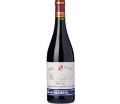Viña Real Rioja Gran Reserva 2015 0,75 l