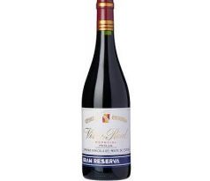 Viña Real Rioja Gran Reserva 2015 0,75 l
