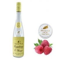 F. Meyer Framboise Malinovica 45% 0,7 l (čistá fľaša)