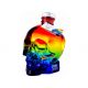 Crystal Head Rainbow 40% 0,7 l (čistá fľaša)