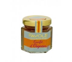 Favols Cibuľový konfit, pohár 50g