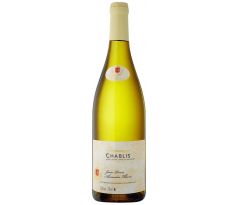 Domaine Ellevin Chablis 2022 0,75 l