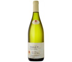 Domaine Ellevin Chablis 1er Cru Vaucoupin 2021 0,75 l