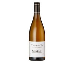 Domaine Michaut Chablis 1er Cru Beauroy 2021 13% 0,75l (čistá fľaša)