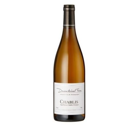 Domaine Michaut Chablis 1er Cru Beauroy 2021 13% 0,75l (čistá fľaša)