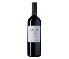 Château Alcée 2019 14,5% 0,75l (čistá fľaša)