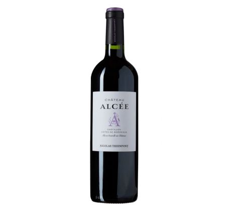 Château Alcée 2019 0,75 l