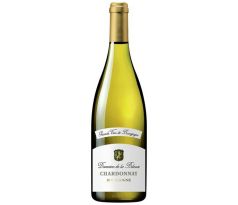 Domaine de la Belouse Bourgogne Chardonnay 2020 0,75 l