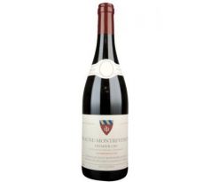 Domaine Jean Monnier et Fils Beaune 1er Cru Les Montrevenots Rouge 2015 0,75l