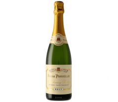 Pierre Ponnelle Chardonnay Brut Prestige Méthode traditionnelle 12% 0,75 l (čistá fľaša)