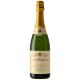 Pierre Ponnelle Chardonnay Brut Prestige Méthode traditionnelle 12% 0,75 l (čistá fľaša)