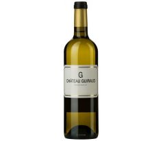 Chateau Guiraud 'Le G de Chateau Guiraud' Blanc 2020 0,75l