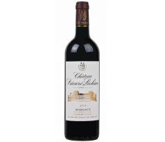 Château Prieuré-Lichine 4. GCC 2020 0,75l